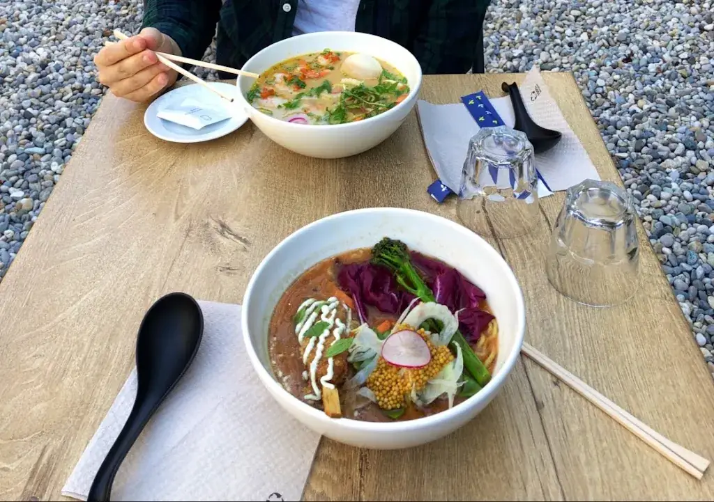 Menu_Yatta ! Ramen Annemasse_Annemasse_immagine_5