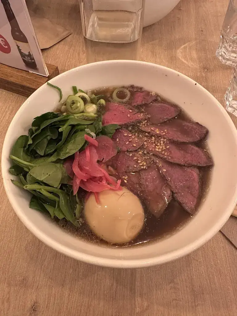 Menu_Yatta ! Ramen Annemasse_Annemasse_immagine_7