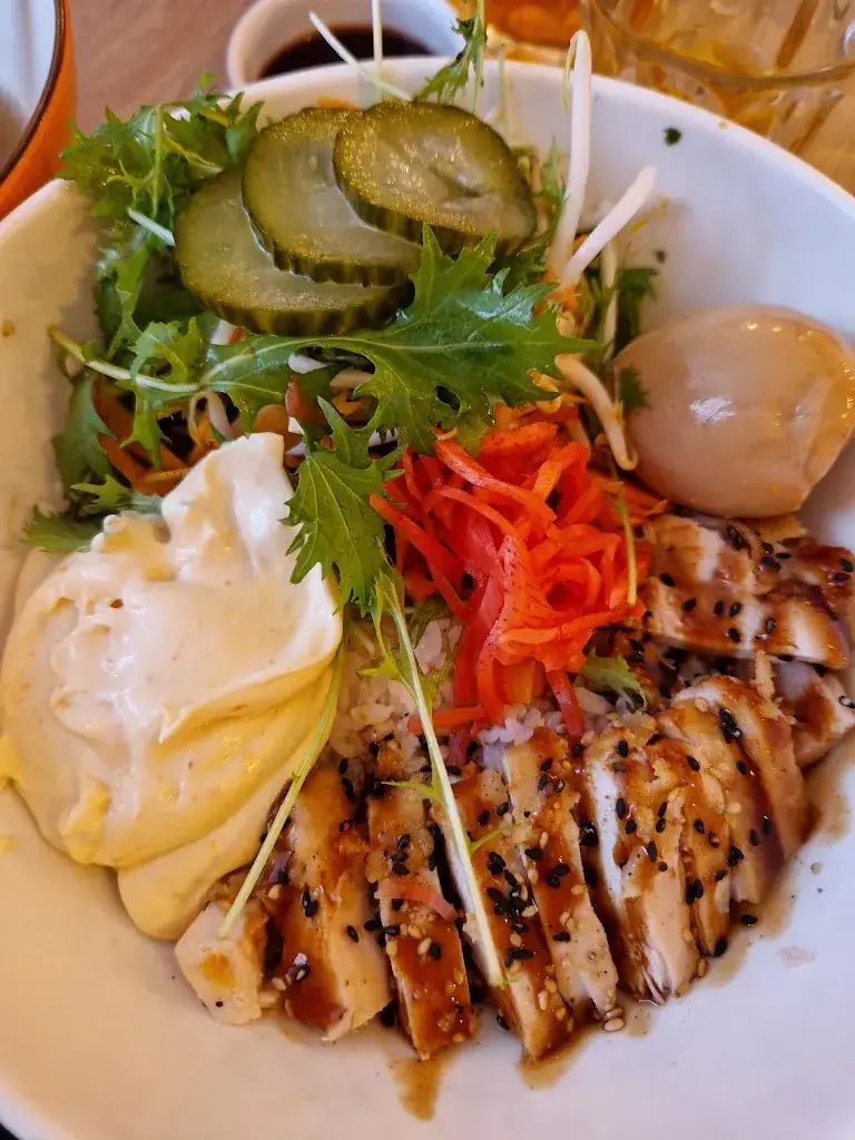 Menu_Yatta ! Ramen Annemasse_Annemasse_immagine_8