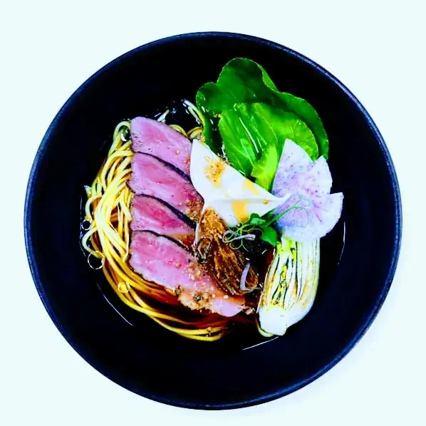 Menu_Yatta ! Ramen Annemasse_Annemasse_immagine_9