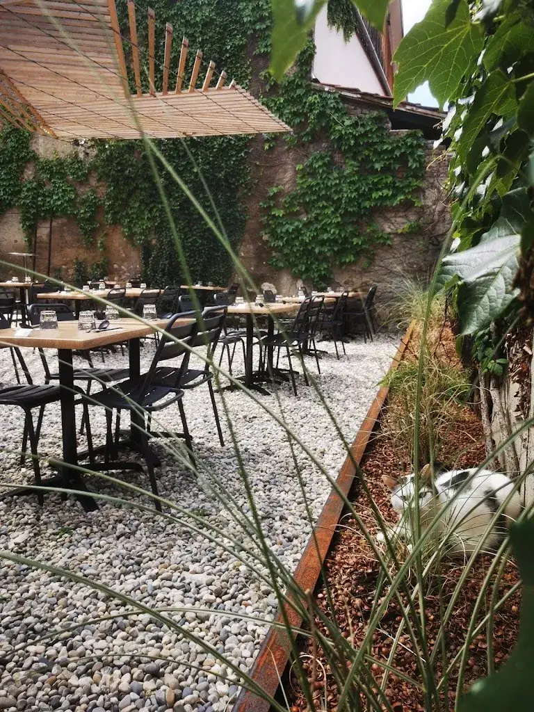 Yatta ! Ramen Annemasse restaurant in Annemasse