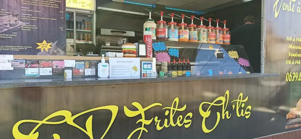 Nathalie Ducher_CD Frites Ch’tis_Veyrins-Thuellin_review