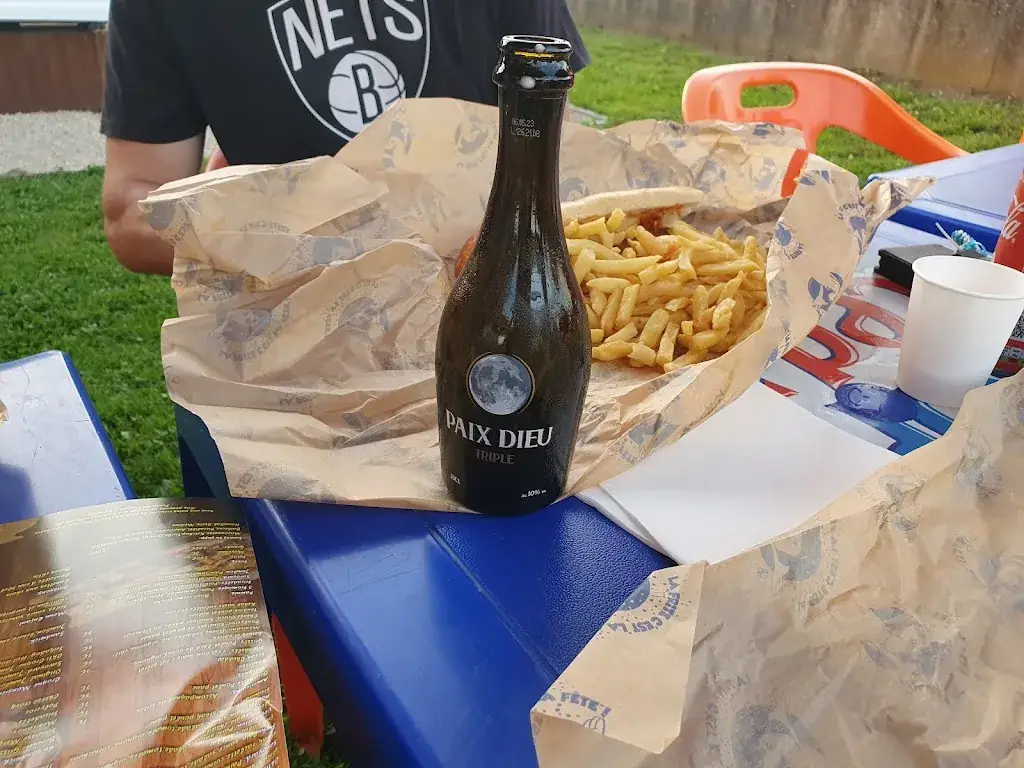 MARIE CLAUDE DEHERRE_CD Frites Ch’tis_Veyrins-Thuellin_review