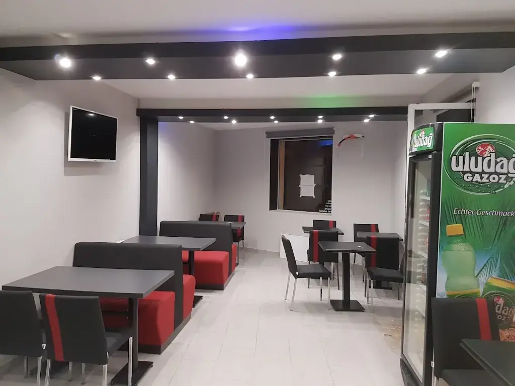 L ' ESCALE Kebab Thurins restaurant in Thurins