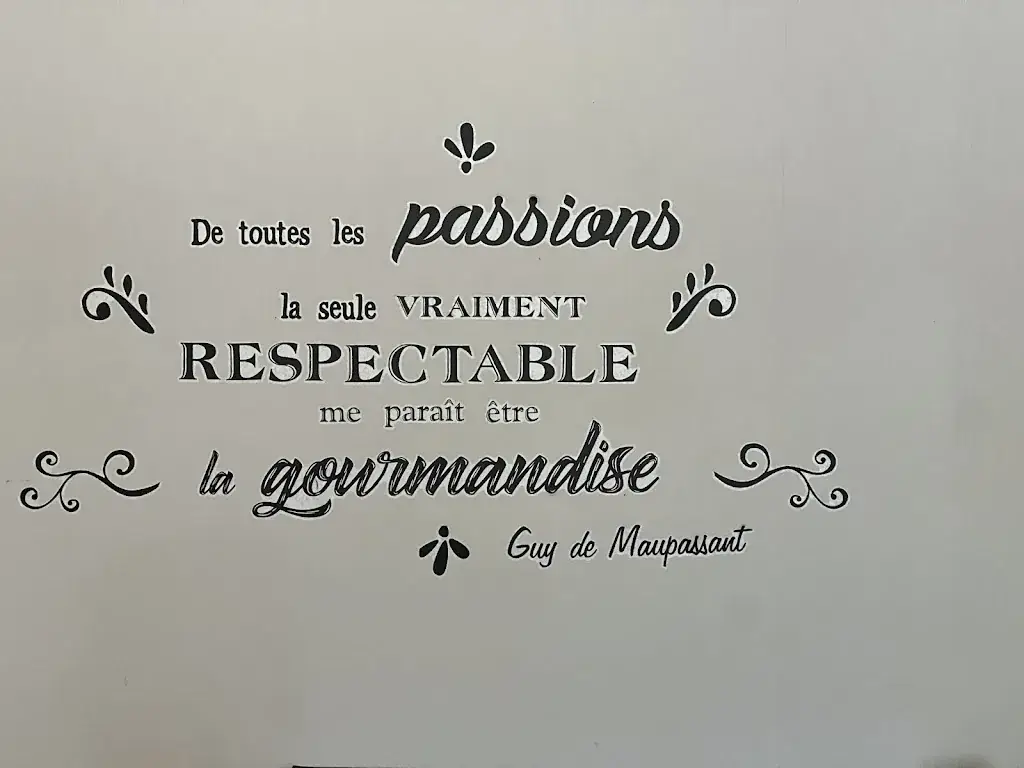 Peter Van Muylder_Hôtel Restaurant Les Marronniers_Thueyts_review