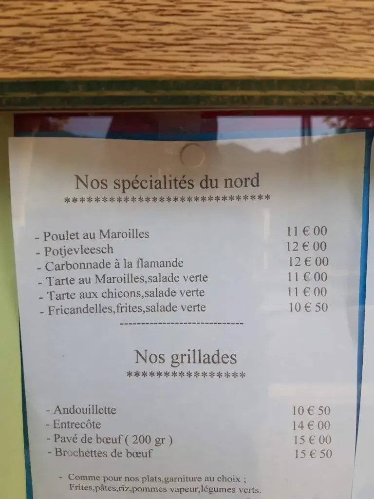 Menu_Au ch'ti perdu_Thueyts_image_4