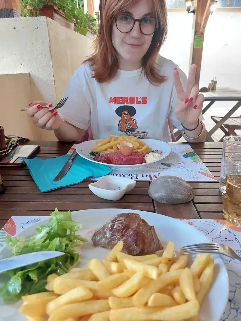 Skeleton_Au ch'ti perdu_Thueyts_review