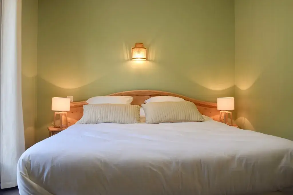 Hôtel et Appartements les Platanes_Thueyts_slider_image_2