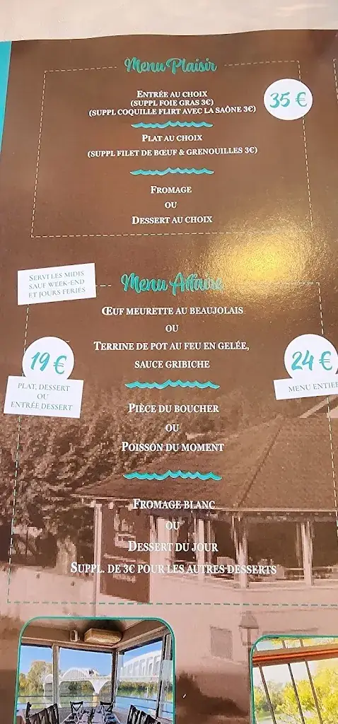 Menu_Restaurant Ô toi c’…_Thoissey_image_1