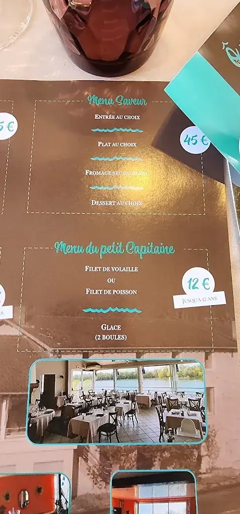 Menu_Restaurant Ô toi c’…_Thoissey_image_2