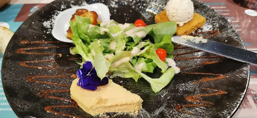 Menu_Restaurant Ô toi c’…_Thoissey_image_7