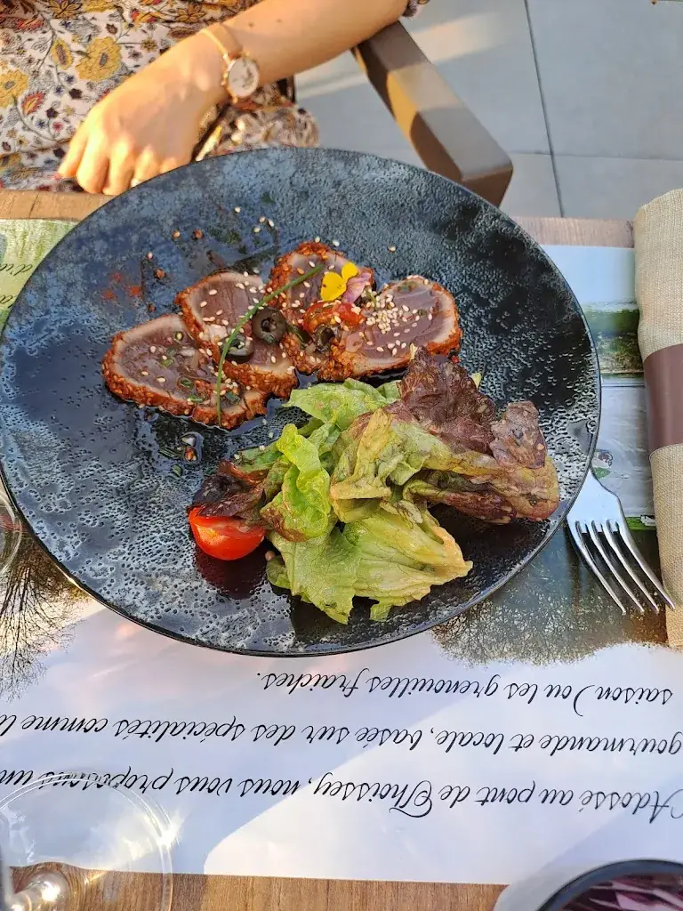 Menu_Restaurant Ô toi c’…_Thoissey_image_8