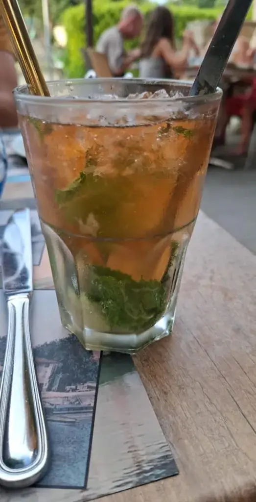 florie jamin_Restaurant Ô toi c’…_Thoissey_review