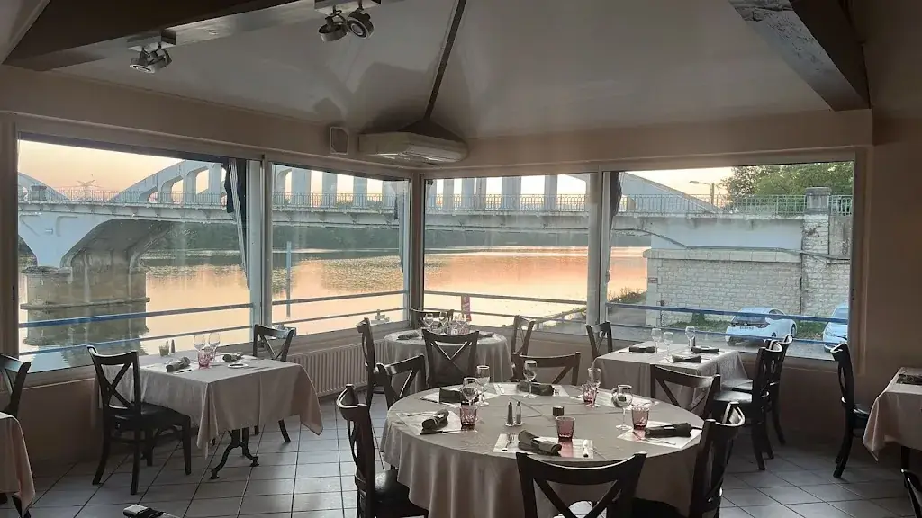 Restaurant Ô toi c’… restaurant in Thoissey