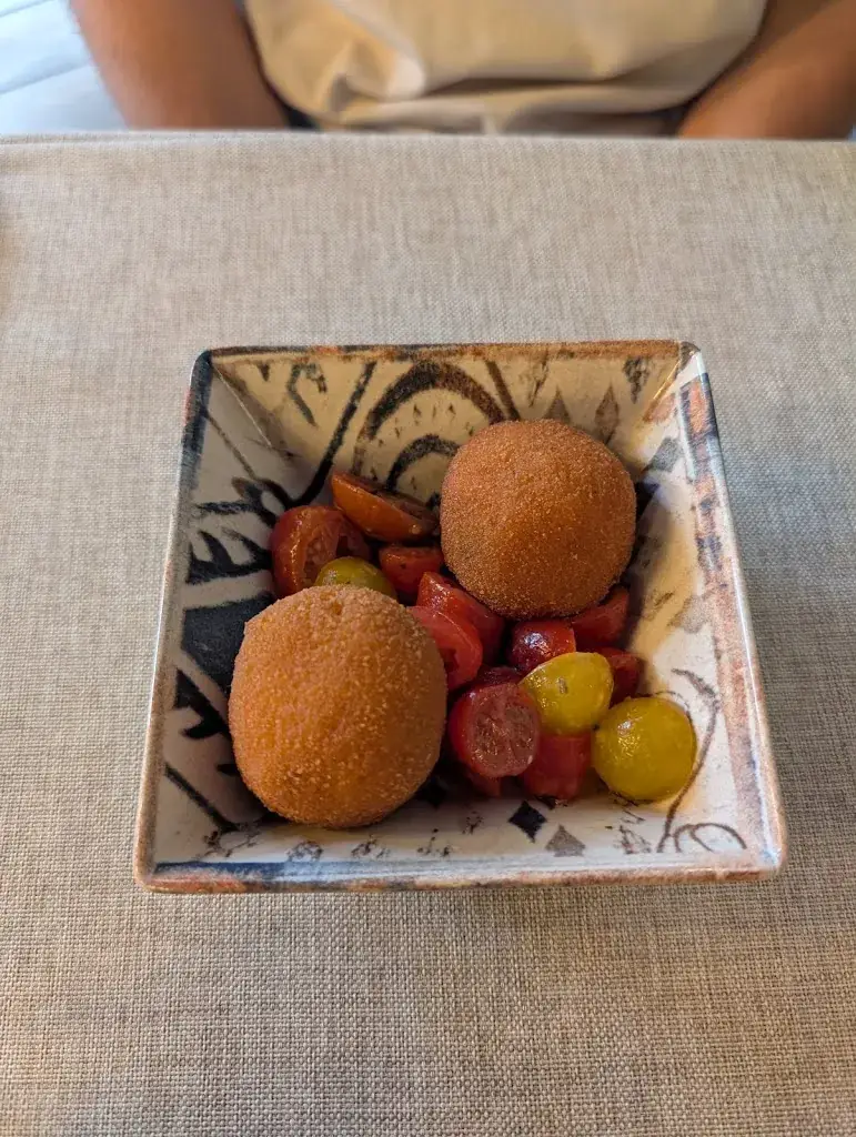 Jorge Andres Villa Velez_La table de Giuseppe_Annemasse_recensione