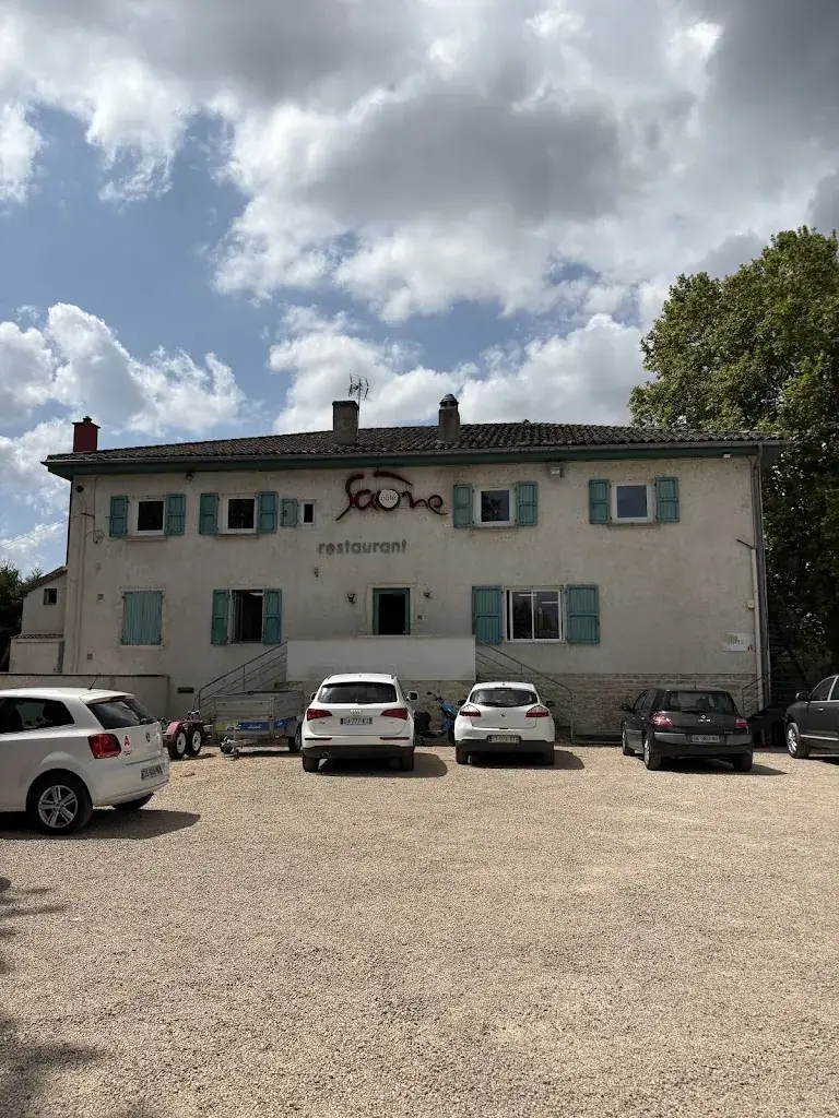 Lionel Sordillon_Coté Saône_Thoissey_review