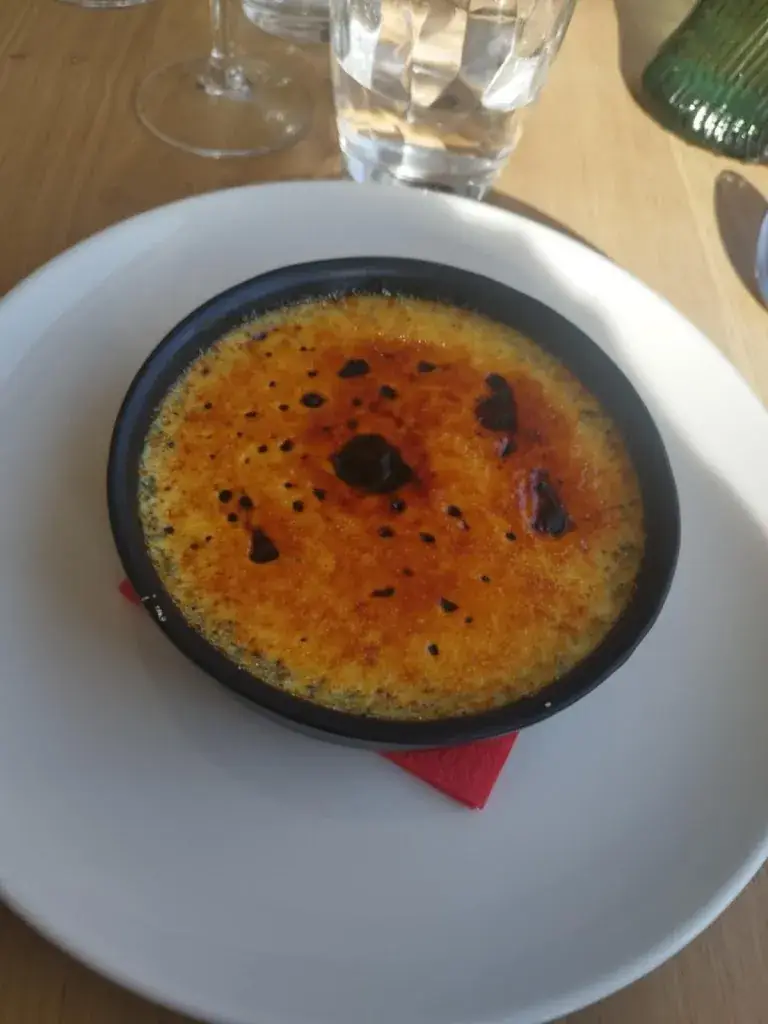 Chrystelle Chrys_Coté Saône_Thoissey_review