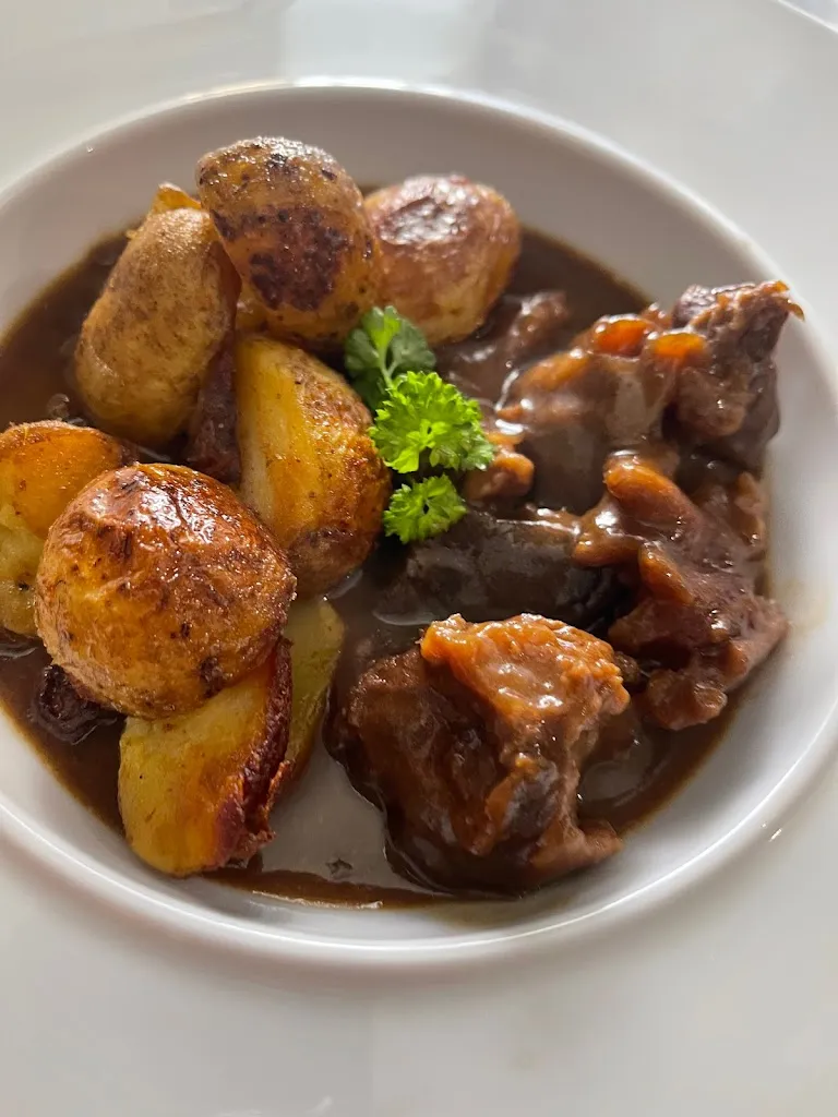 Menü_Restaurant Bar Pub Le Bon Coin_Thoissey_Bild_9