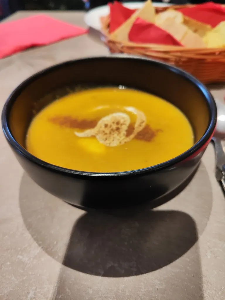 ZDjolof Galsen_Restaurant Bar Pub Le Bon Coin_Thoissey_Bewertung