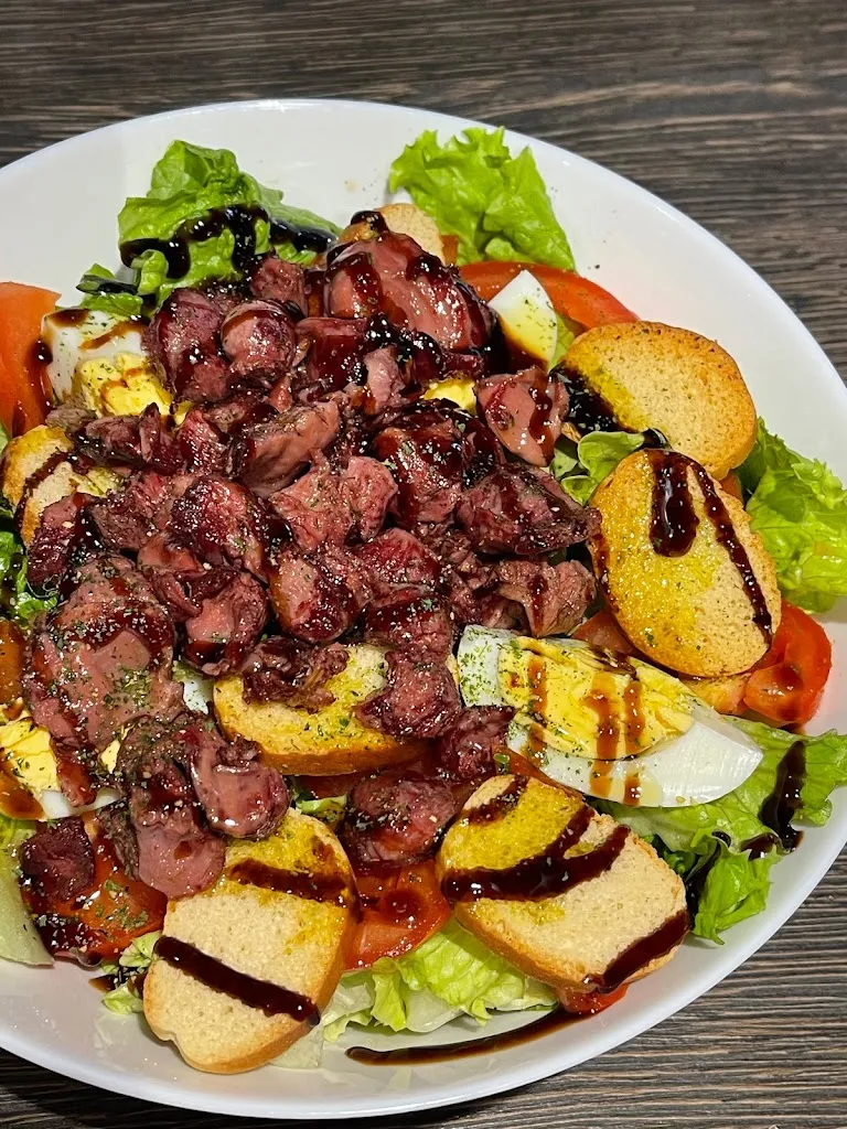 Restaurant Bar Pub Le Bon Coin_Thoissey_slider_image_2