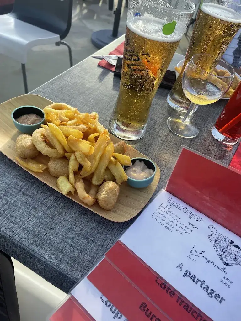 Rick Alting_Papa Loco - Restaurant Terrasse & Mojito_Thoissey_review