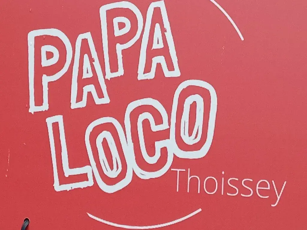 Amandine San Millan_Papa Loco - Restaurant Terrasse & Mojito_Thoissey_review