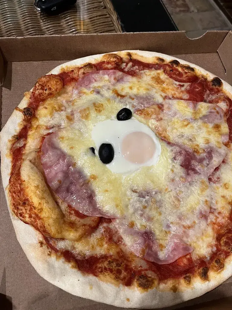 Uno Wilson_le rialto_Thoissey_review