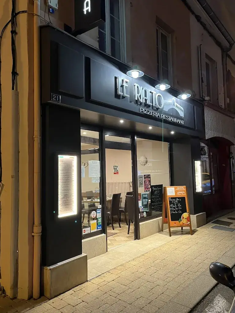 Carsten_le rialto_Thoissey_review