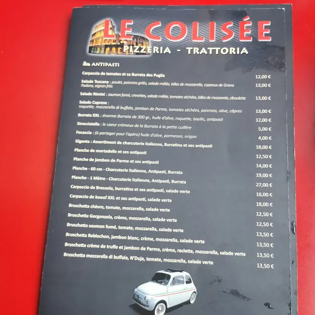 Menu_Le Colisée_Thoissey_image_3