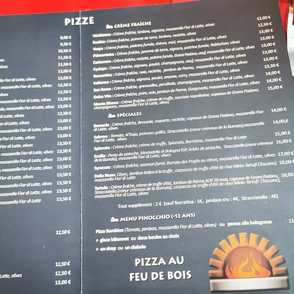 Menu_Le Colisée_Thoissey_image_4