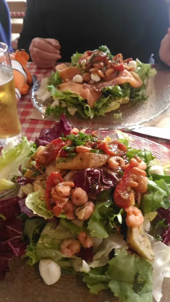 Menu_Le Colisée_Thoissey_image_8