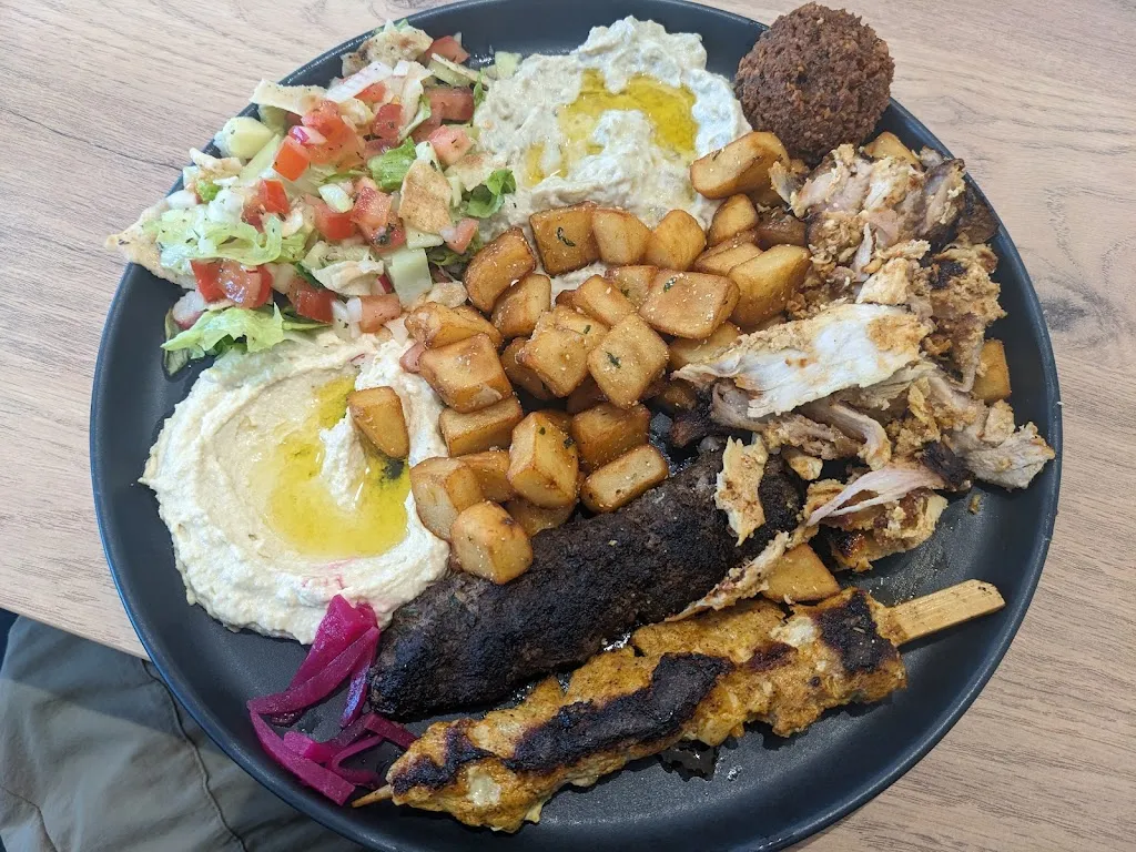 Steve Traylen_ô'Liban_Thoiry_review