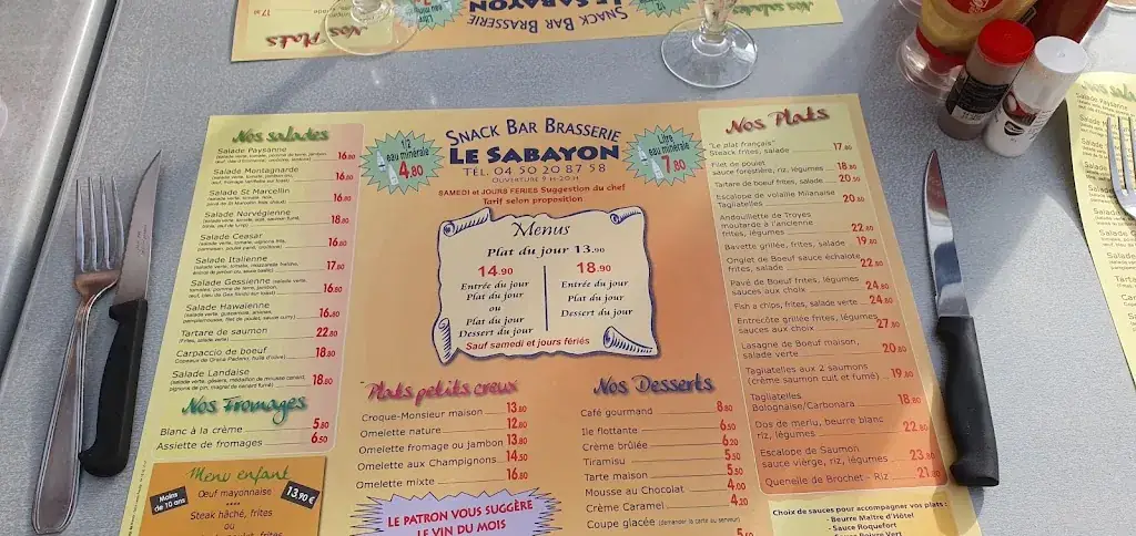 Menu_Le Sabayon_Thoiry_image_2