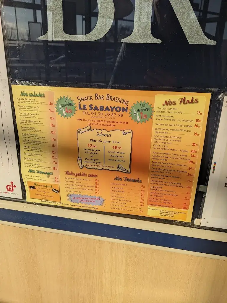 Menu_Le Sabayon_Thoiry_image_3
