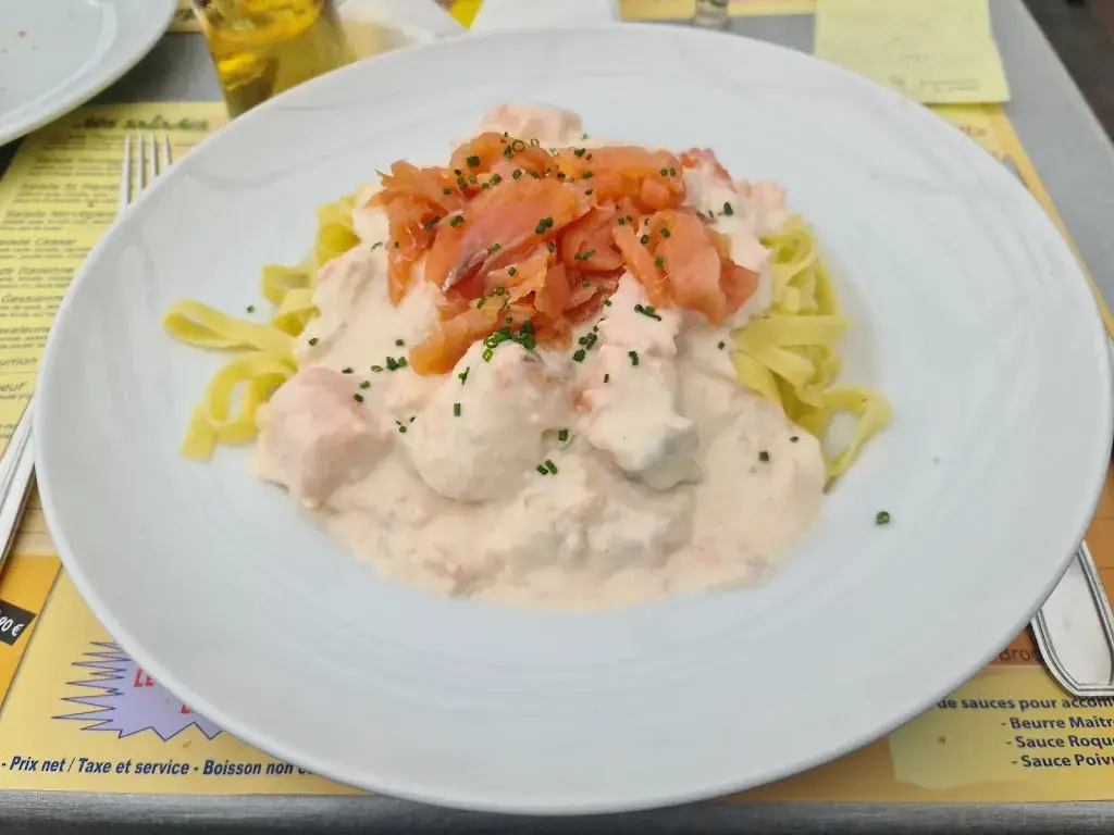 Vinoth Radha_Le Sabayon_Thoiry_review