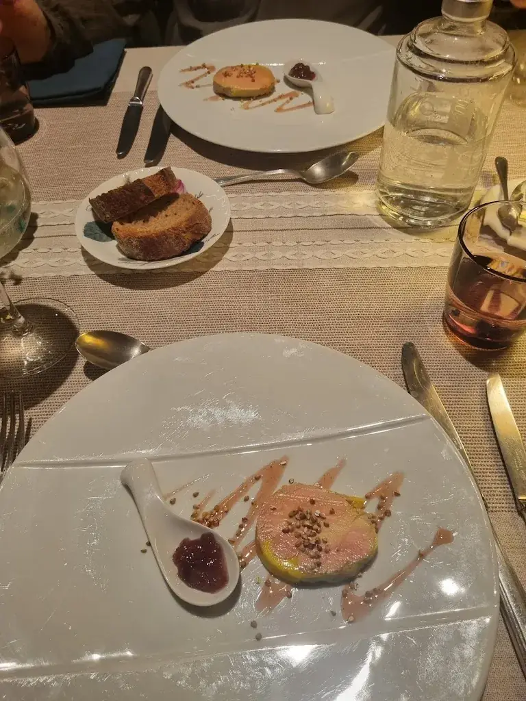 Menu_Restaurant Bistrot Le Petit Cep_Thoiry_image_6