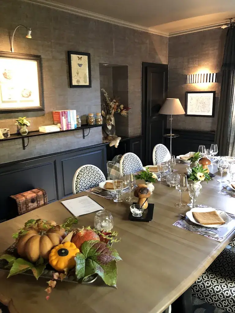 Restaurant Bistrot Le Petit Cep_Thoiry_slider_image_1