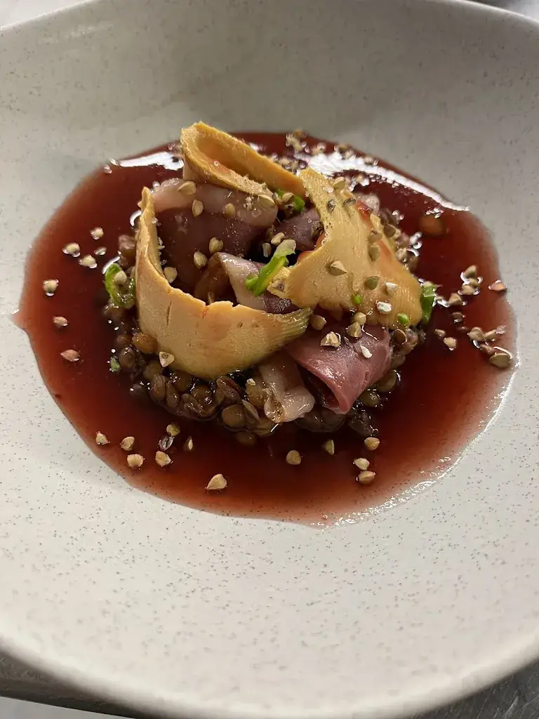 Restaurant Bistrot Le Petit Cep_Thoiry_slider_image_3