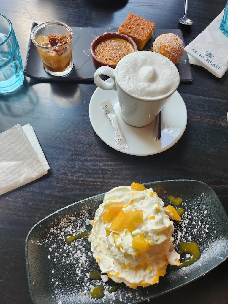 Menu_Au Bureau_Annemasse_image_7