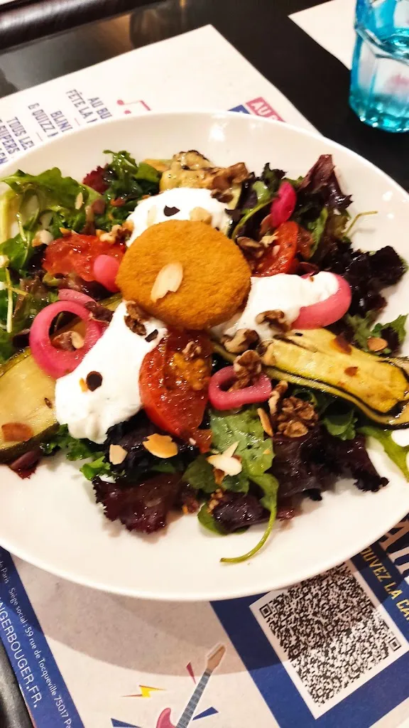 Menu_Au Bureau_Annemasse_image_9