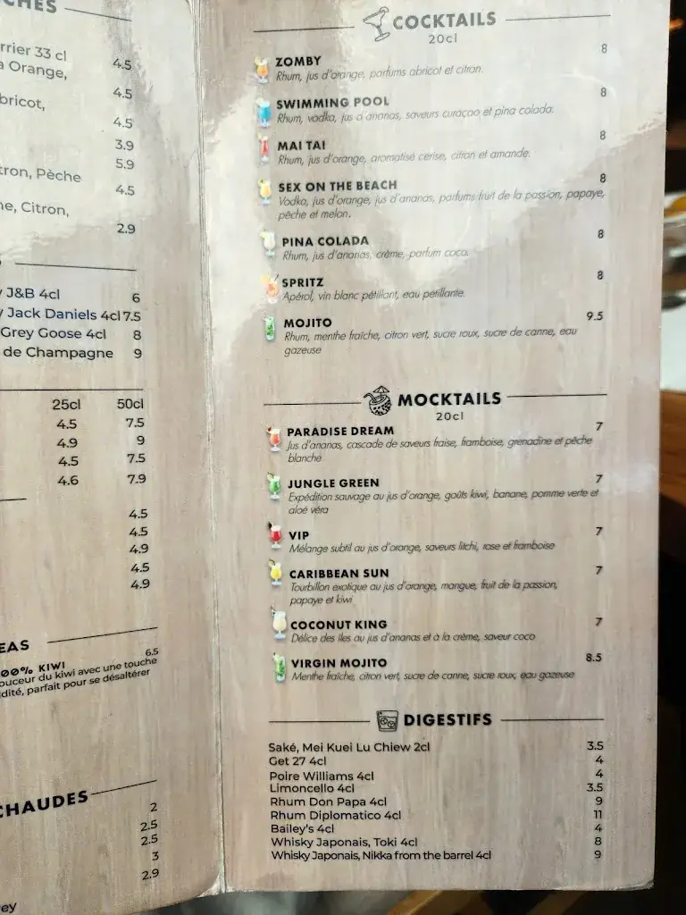 Menu_Seazen Buffet_Thoiry_image_2