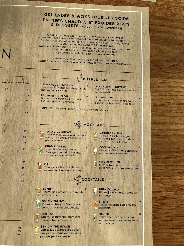 Menu_Seazen Buffet_Thoiry_image_4