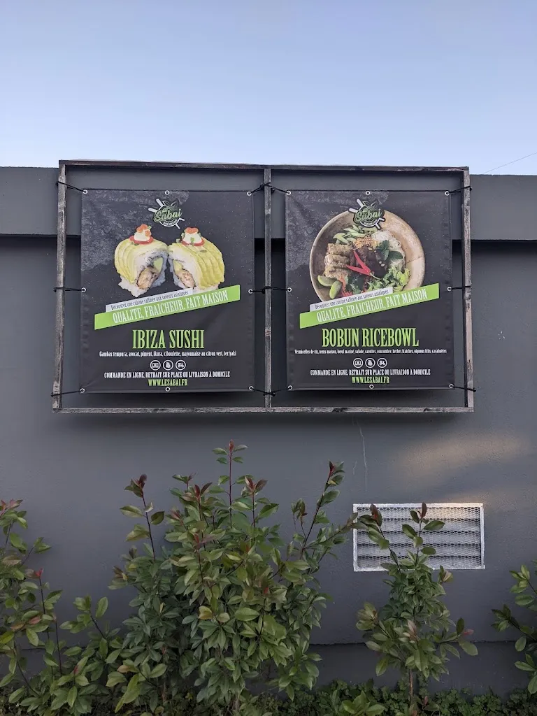 Menu_Sabai Thoiry - Asian Food & Sushi_Thoiry_immagine_4