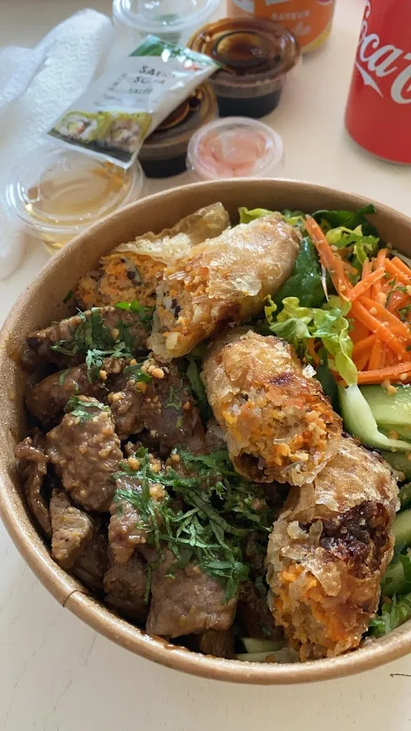 Menu_Sabai Thoiry - Asian Food & Sushi_Thoiry_immagine_5