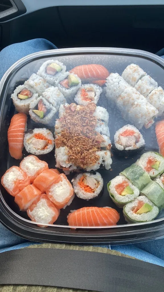 Menu_Sabai Thoiry - Asian Food & Sushi_Thoiry_immagine_6