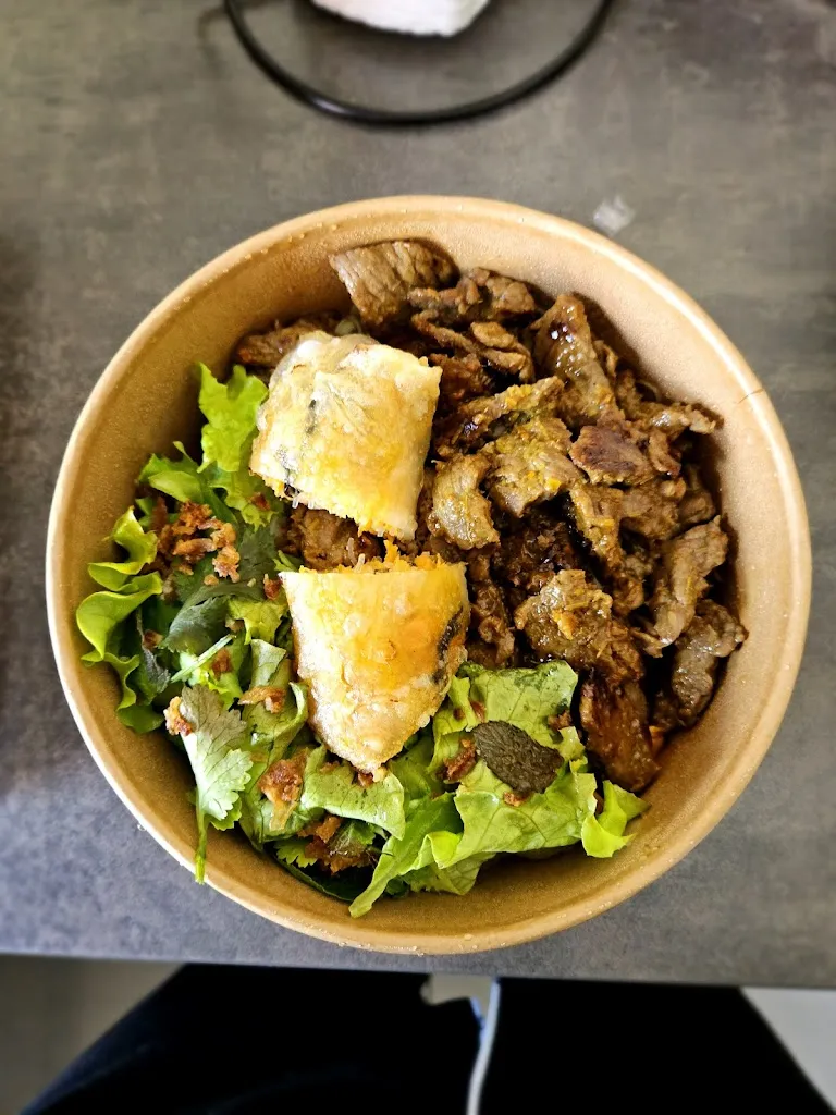 Menu_Sabai Thoiry - Asian Food & Sushi_Thoiry_immagine_7