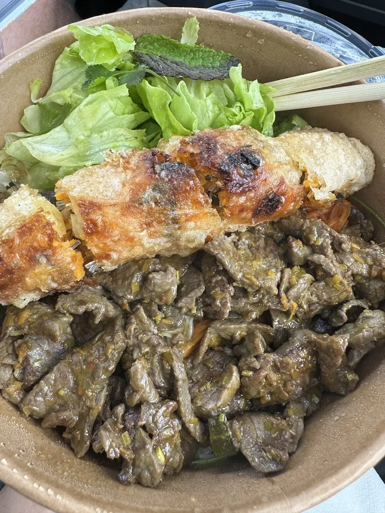 Natalia Rodriguez_Sabai Thoiry - Asian Food & Sushi_Thoiry_recensione