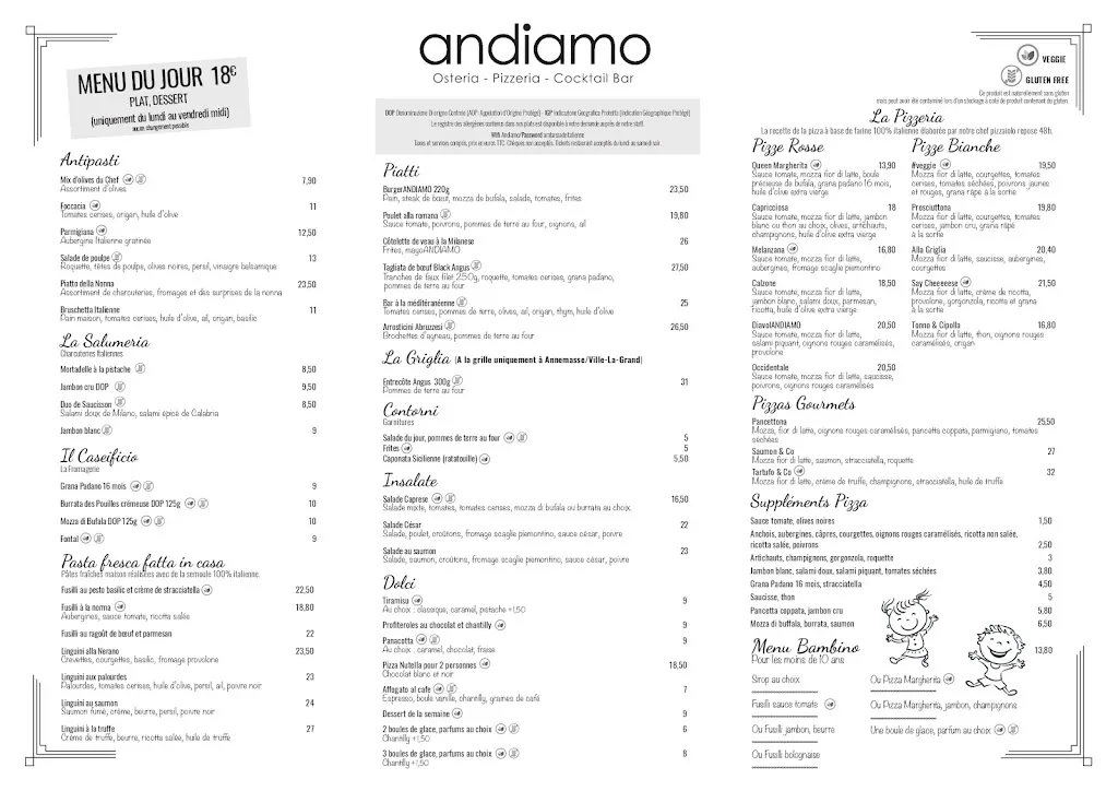 Menu_Andiamo Osteria Val Thoiry_Thoiry_image_1