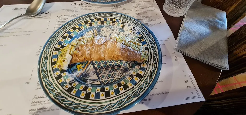 Menu_Andiamo Osteria Val Thoiry_Thoiry_image_4