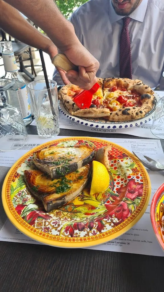 Menu_Andiamo Osteria Val Thoiry_Thoiry_image_8